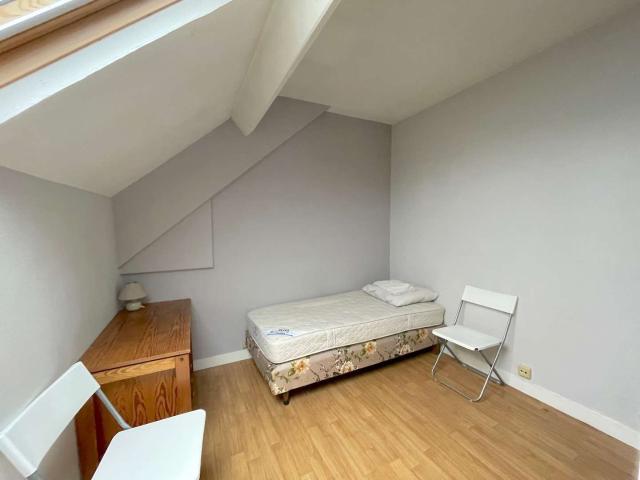 Studio vente à Nantes