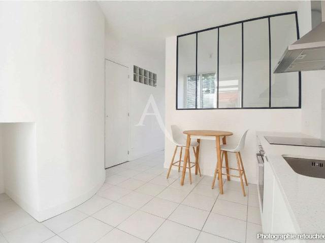 Studio vente à Nantes
