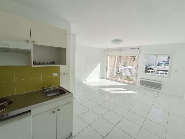 Appartement vente à Nantes