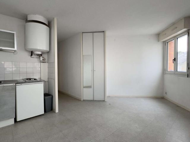 Appartement vente à Nantes