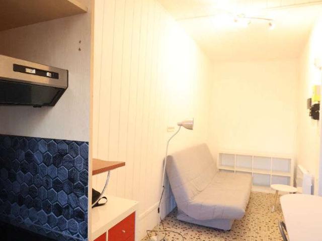 Studio vente à Nantes