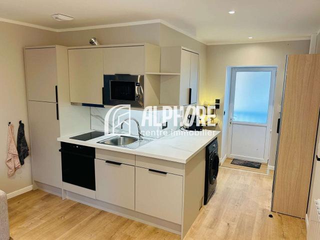 Studio vente à Nantes