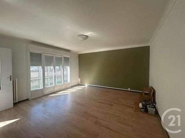 Appartement vente à Nantes