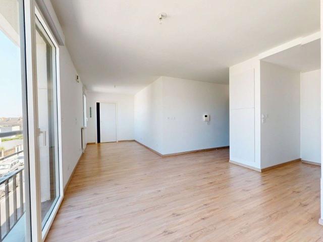 Appartement vente à Nantes