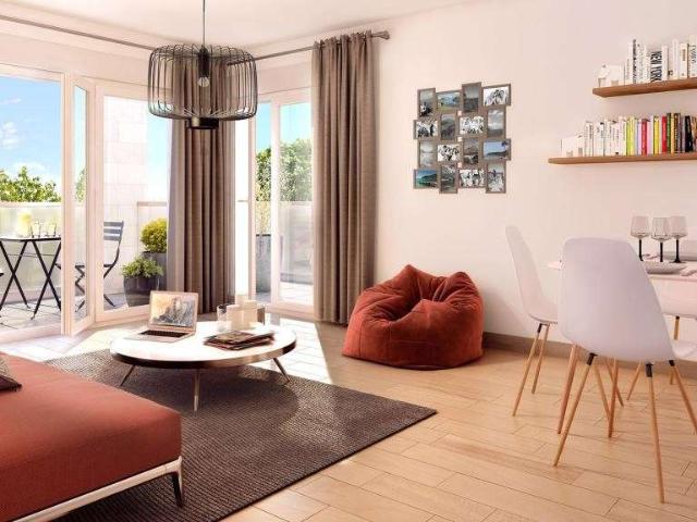 Studio vente à Nantes