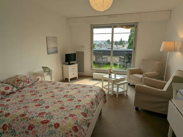 Appartement vente à Nantes
