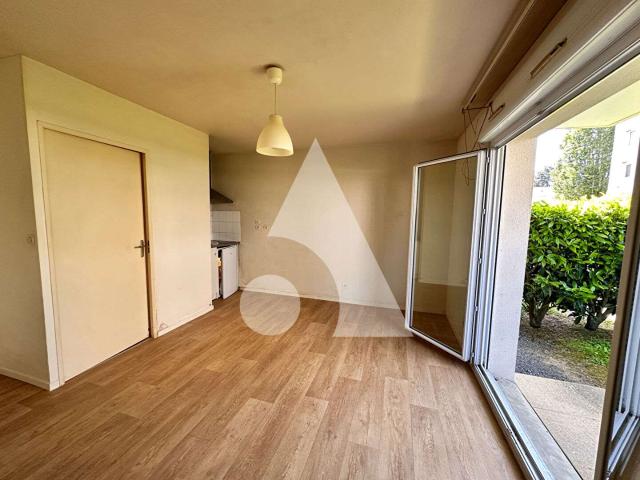 Appartement vente à Nantes