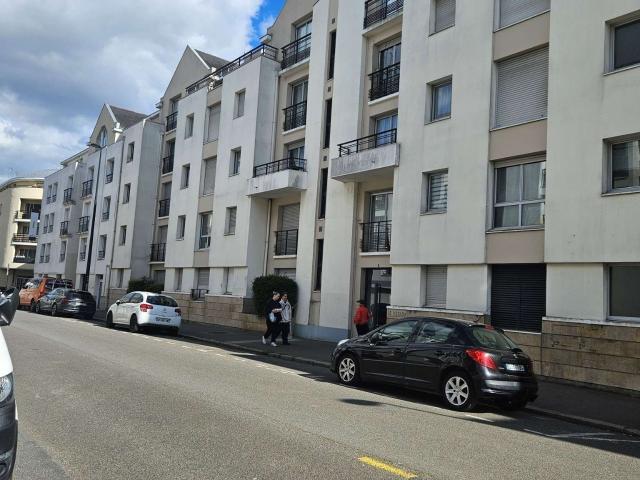 Studio vente à Nantes
