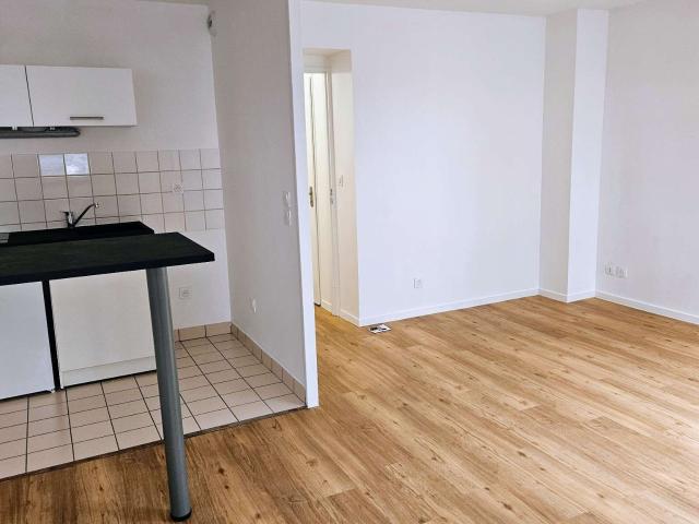 Studio vente à Nantes