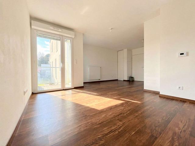 Studio vente à Nantes