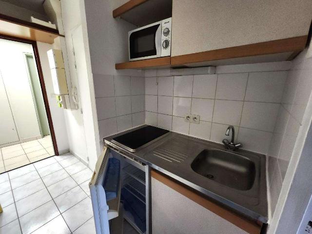 Appartement vente à Nantes, Carquefou
