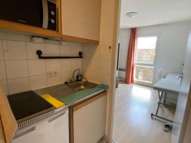 Studio vente à Nantes