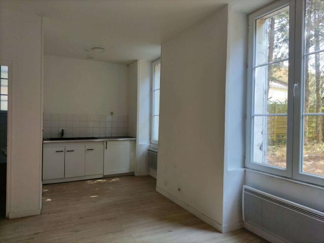Studio vente à Nantes