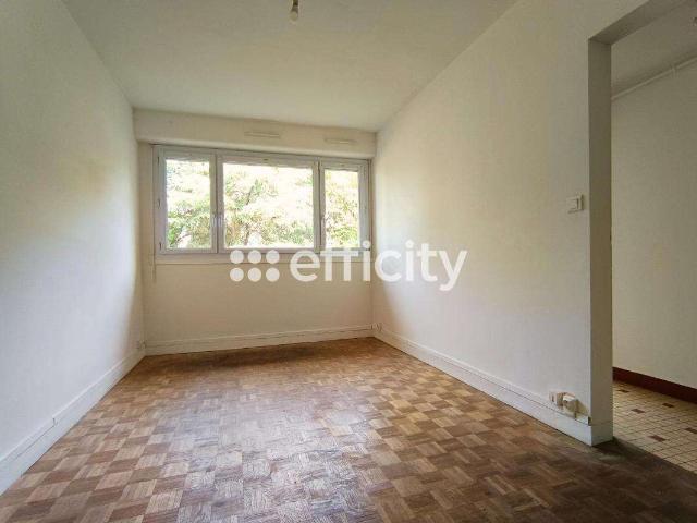 Appartement vente à Nantes