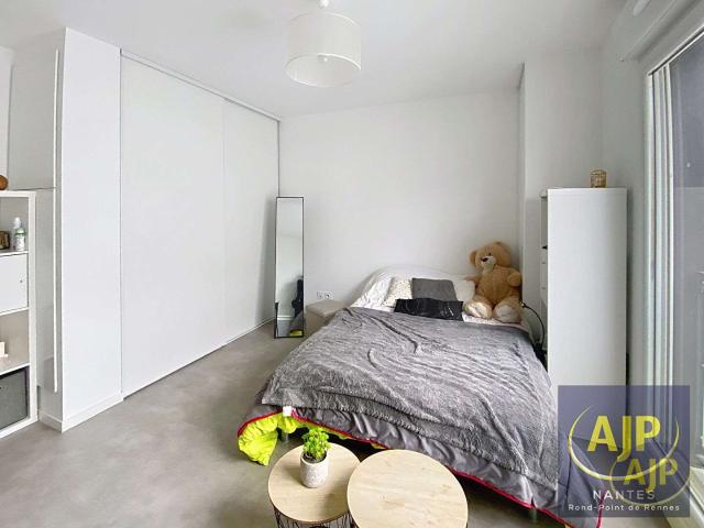 Studio vente à Nantes, Saint-herblain