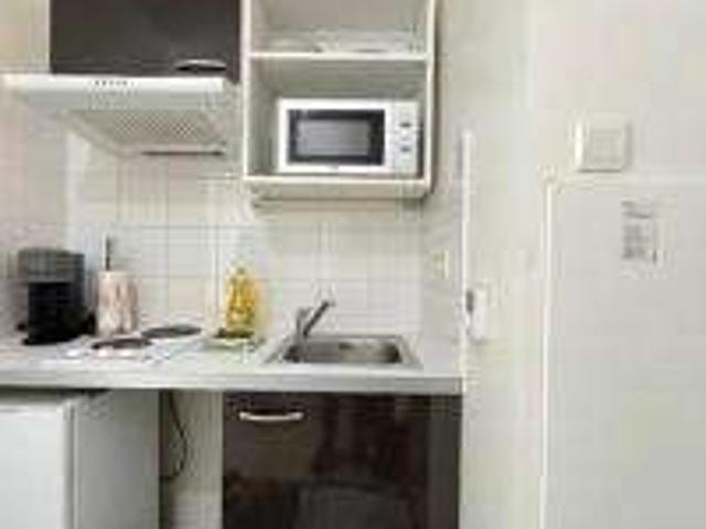 Appartement vente à Nantes
