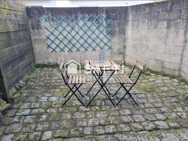 Appartement vente à Nantes