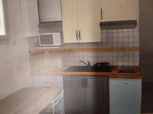 Studio vente à Nantes