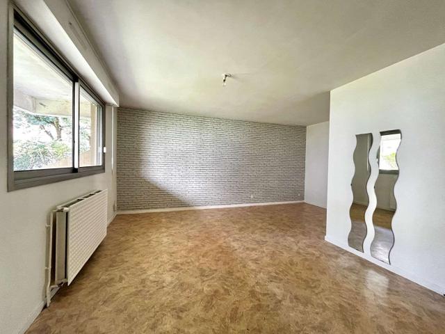 Appartement vente à Nantes