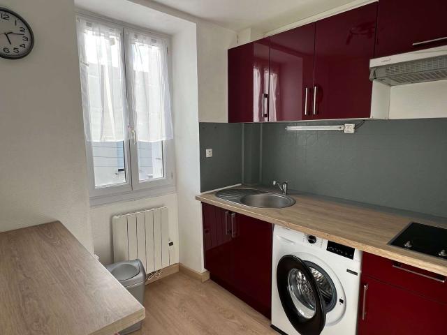 Studio vente à Nantes