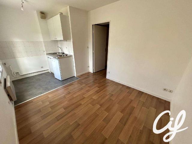 Appartement vente à Nantes