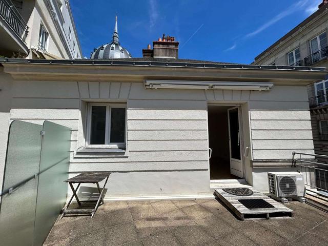 Appartement vente à Nantes