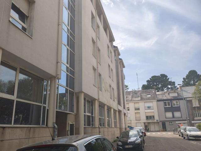 Studio vente à Nantes