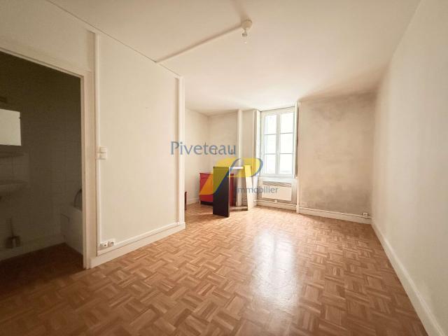 Appartement vente à Nantes