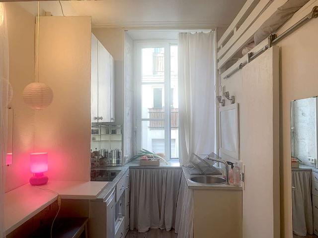 Studio vente à Nantes
