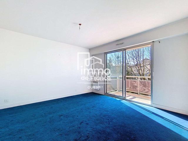 Appartement vente à Nantes
