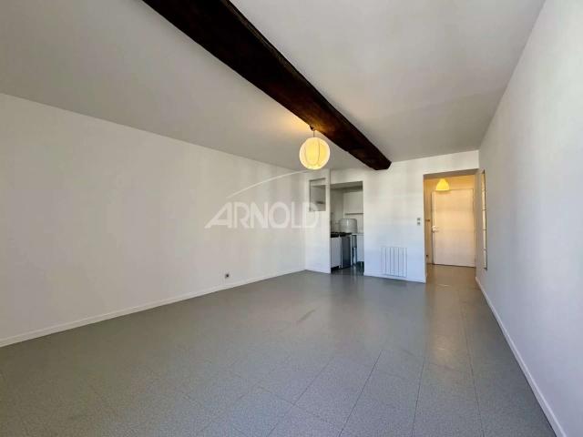 Appartement vente à Nantes