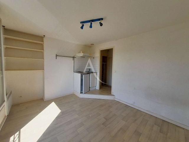 Appartement vente à Nantes