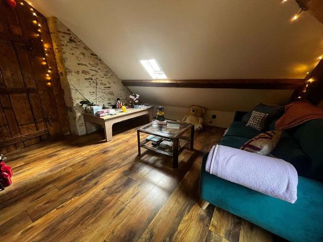Studio vente à Nantes