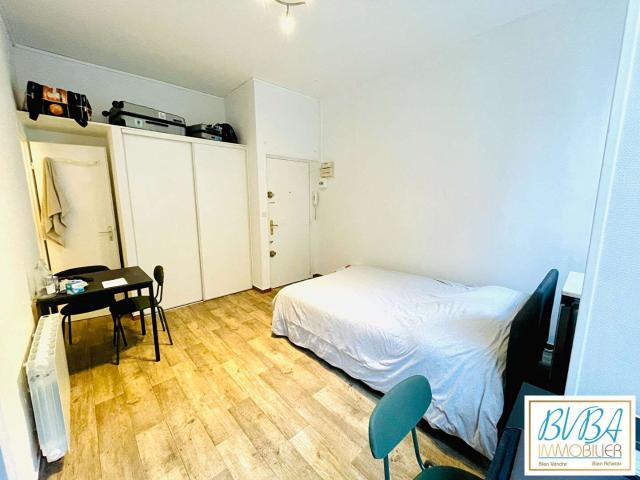 Appartement vente à Nantes