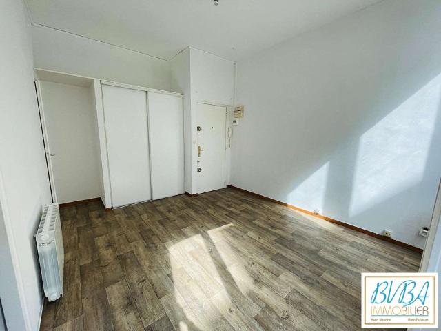 Appartement vente à Nantes