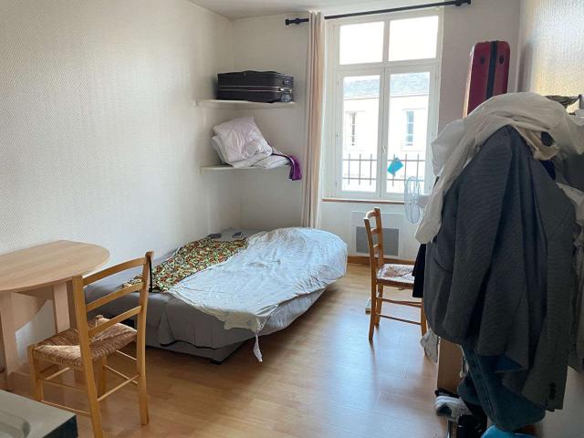 Studio vente à Nantes
