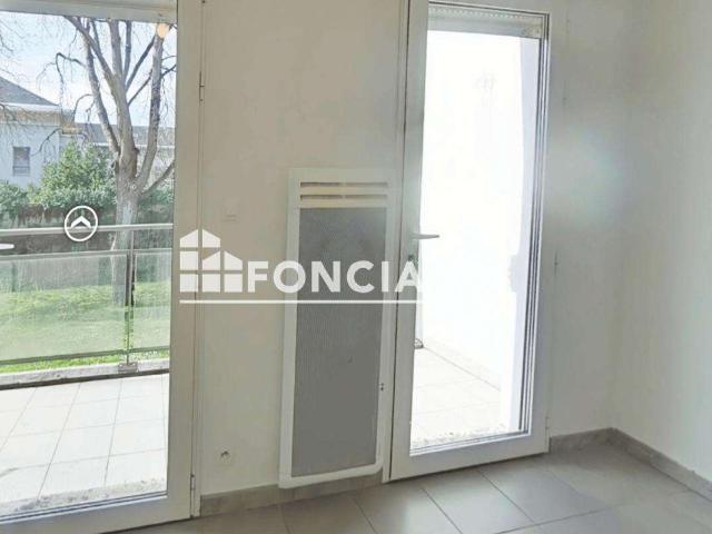 Appartement vente à Nantes