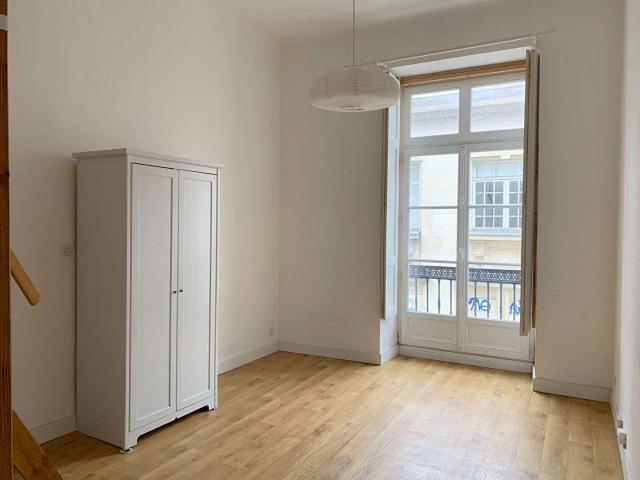 Studio vente à Nantes