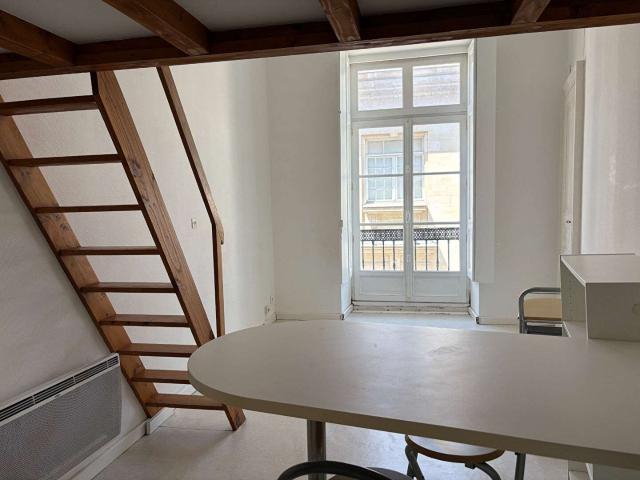 Appartement vente à Nantes