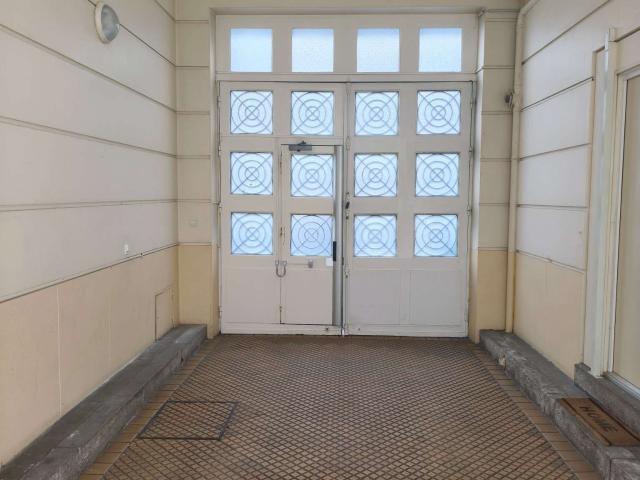 Studio vente à Nantes