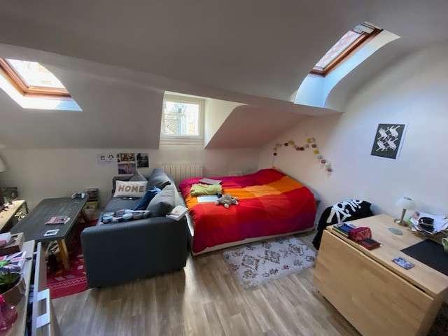 Appartement vente à Nantes