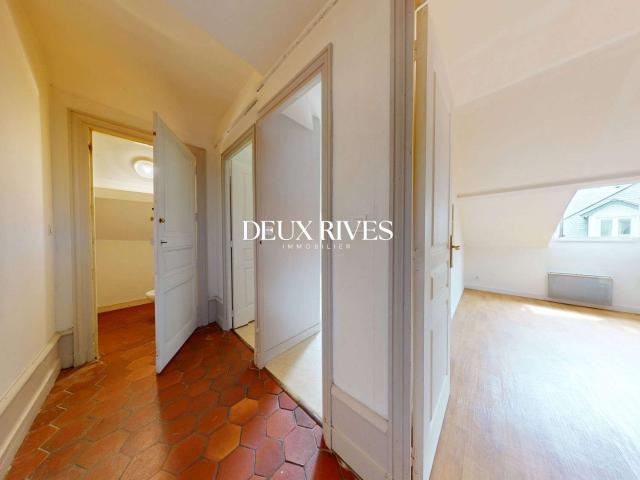 Appartement vente à Nantes