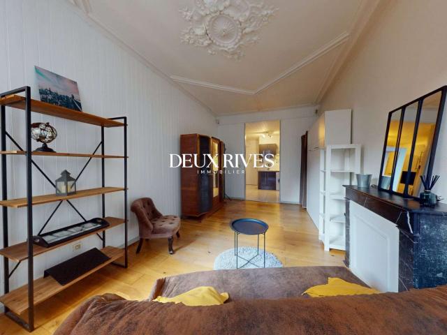 Appartement vente à Nantes