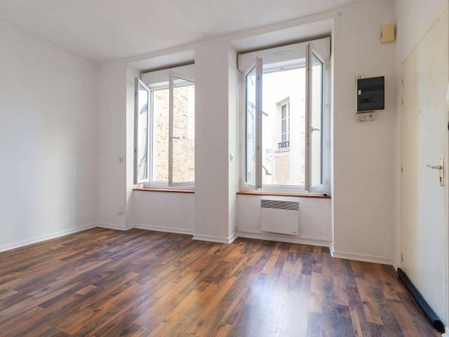 Studio vente à Nantes