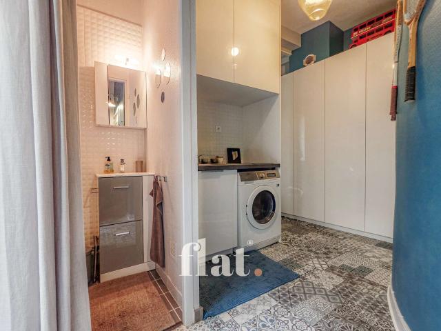 Appartement vente à Nantes