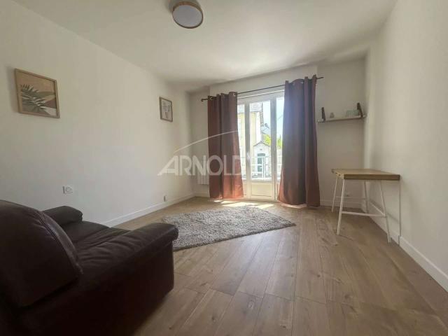 Appartement vente à Nantes