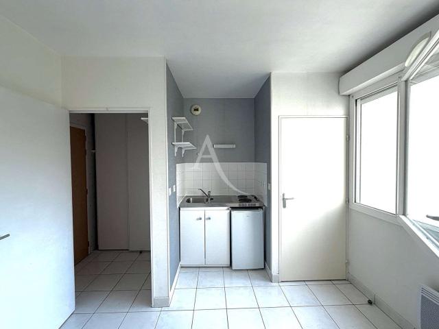 Studio vente à Nantes