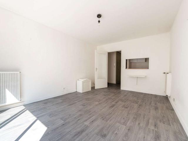 Studio vente à Nantes