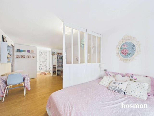 Appartement vente à Nantes