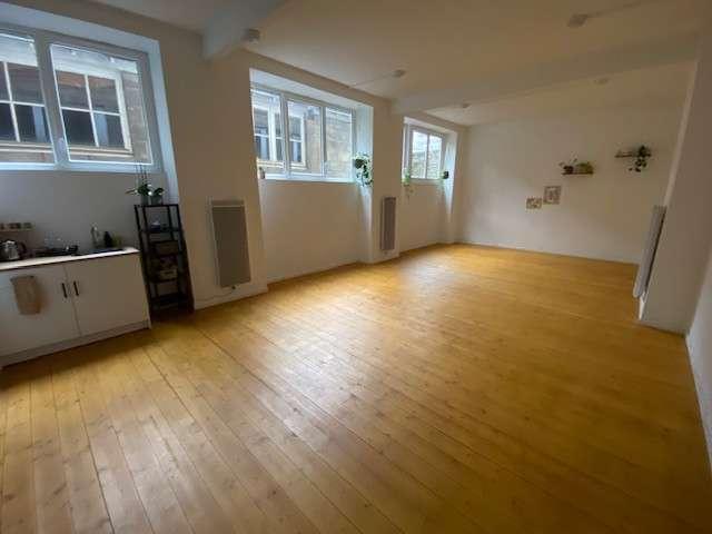 Appartement vente à Nantes